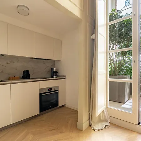 Appartement Deservi Charming Vasari Florence