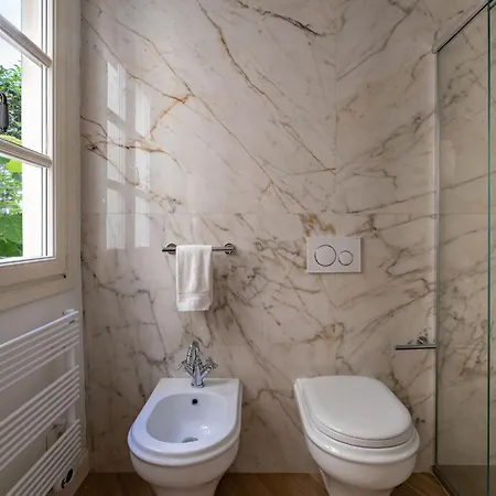 Appartement Deservi Charming Vasari Florence